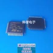ST   STM8S207S6T6C 全新原裝 IC1203