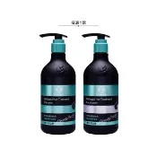 【Dr’s Formula 台塑生醫】受損修護洗髮精580g/潤絲乳530g (任選1款/官方直營)