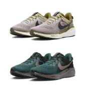 【BreezeOnline 微風精品線上】Nike Air Zoom Pegasus 41 SP 學院灰/湖水綠咖 HQ6025