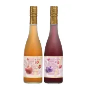 (店+)【宮北合作農場】宮北合作農場 紅石榴醋/藍莓蔓越莓醋 果醋 水果醋 苺果醋 下午茶 台灣製造 濃縮醋【濠氣老闆】