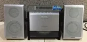 【Panasonic】SA-EN7 床頭 CD組合音響