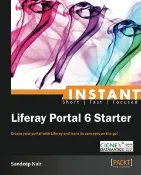 【天瓏網路書店】Instant Liferay Portal 6 Starter