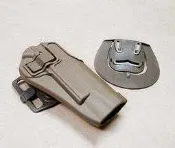 M1911 快拔 槍套 沙 (CQC腰掛硬殼BB槍BB彈瓦斯槍玩具槍空氣槍CO2槍槍袋彈匣套彈夾袋科特柯特.45MEU