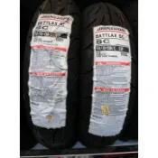 Bridgestone 普利司通 SC1 120/70-13 輪胎★朝幸機車行★ SMAX FORCE 含裝 除蠟 平衡