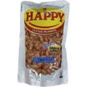 {泰菲印越} 菲律賓 Happy 調味花生 Adobo 100g