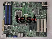 現貨臻享購✨超微X9SCA-F 單路B75主板 1155針E3-1230V2 8核 非intel S1200BTL`議價