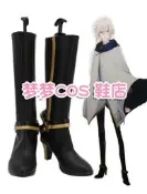 【cos鞋子】4911 IDOLISH7 九條天cos鞋cosplay鞋來圖