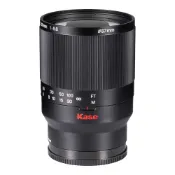 Kase 卡色 200mm F5.6 反射鏡頭 Sony E 折返鏡 甜甜圈鏡 手動對焦 相機專家 公司貨