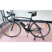 Merida Scultura 903 藍波車隊版公路車