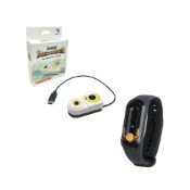 (店+)【Brook】iRecatcher自動點擊器+自動抓寶手環Lightning