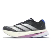 (店+)【adidas 愛迪達】慢跑鞋 Adizero Boston 13 W 女 JS4950