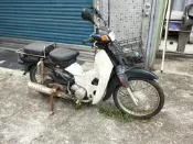 達成拍賣 三陽 金旺 100 噴射 碼錶 把手 大燈 車殼 內裝 車台 三角台 前叉 避震器 輪圈 後燈 椅子 歡迎詢問