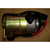 ““機車小舖““金豪邁/三冠王/奔騰/如意/G3/G4/GP/V-LINK/鐵克諾/A博士--起動馬達(全新)