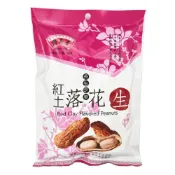 鄭美香 紅土花生 240g