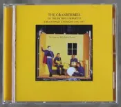 《小紅莓合唱團》獻給你(歐洲加值版)The Cranberries /To The Faithful Departed