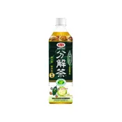 (店+)【愛之味】愛之味健康油切分解茶1000ml x12瓶