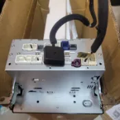 豐田Toyota原廠導航接收器.txtw22新款主機都可以對應CC.Cross.Altis.Rav4