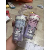 酷洛米 200ml 輕巧杯 隨手杯 杯子 庫洛米 正版 雷標 授權 正品 娃娃機商品 雜物 雜貨 批發 批貨 婚禮小物
