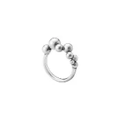 【Georg Jensen 喬治傑生】MOONLIGHT GRAPES 戒指 (純銀)