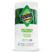 【Bounty】廚房紙巾(隨意撕103張)