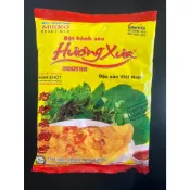 [現貨] 越南HuongXua薄餅粉 煎餅粉 500g