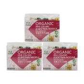 【展康】有機五行刀削麵375g*3袋(5入/袋)