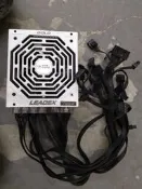 (如圖) 振華 SF-750F14MG 電源供應器 750W 全模組化 80+金牌 二手良品