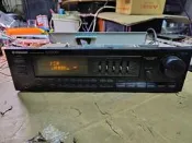 【鹿港】PIONEER SX-1300綜合擴大機(一台)  **故障機**