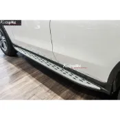 Kc汽車部品 賓士 BENZ W253 C253 X253 GLC [車側踏板] 腳踏板 GLC250 300 43