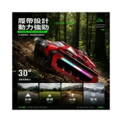 (店+)遙控車坦克玩具全地形大馬力履帶裝甲越野車高速四驅漂移汽車男孩