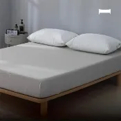 【Urban Nest】臺灣製 3M高效專利 100%防水保潔墊 單人加大-多色任選
