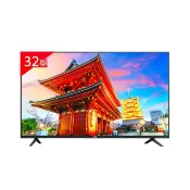 JVC  32吋HD液晶顯示器32J