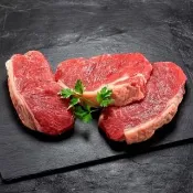 【海肉管家】美國藍帶菲力牛排(共10片_150g/片)