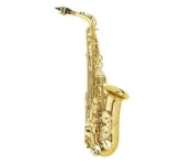 【華邑樂器20722】中音薩克斯風 (鍍金25音+F鍵 Alto Sax 另有BORYA)