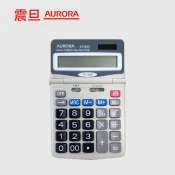 含稅附發票【奇奇文具】震旦AURORA DT3940 12位計算機/計算機12位