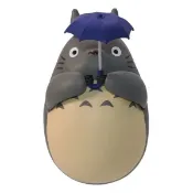 龍貓撐傘搖擺公仔 Totoro 擺飾 擺件 宮崎駿 吉卜力 禮物 收藏