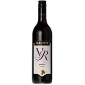 【品酒網】澳洲 夏迪VR梅洛紅葡萄酒 750ml Hardys VR Merlot