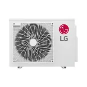 【老王電器】【LG 樂金】變頻冷暖1對2分離式冷氣室外機旗艦系列 LM2U50(不含室內機)