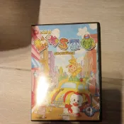 巧連智 動物S軍團 互動遊戲學習光碟