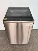 【新竹2手家具】推薦永茂二手傢俱*AM082304*國際17KG洗衣機*大型家電 電器 單門冰箱 多門冰箱 冷凍櫃 五門