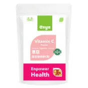 enya 恩亞 綜合維他命C粉 500g/袋 vitamin C【恩亞生活】