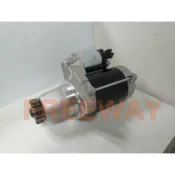 □原廠規格全新品□ 豐田 國產 CAMRY 2.0 2.4用 2001-12年 台製新品 啟動馬達 保固一年