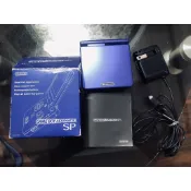 現貨【★土城銀河星★】可速出超便宜稀少盒裝完整GameBoy日版任天堂 GBA SP掌上型電玩主機未維修未拆機過非拼裝機