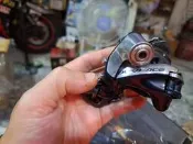 CS~千祥 SHIMANO DURA-ACE 9000 11速後變