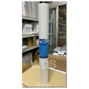【WDS邁瓦德】美國品牌台製ALL CLEAN(1微米)20英吋NSF/ANSI雙認證棉質PP高效濾心