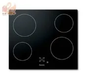 【鵝媽媽生活館】英國－Baumatic-BF13☆餘溫顯示安全鎖☆觸控式平面四口電陶爐免運費