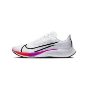 (店+)【NIKE 耐吉】BQ9646-103 Nike Pegasus 37 馬拉松 訓練 專業防滑 低幫 休閒馬拉松訓練跑步鞋 男女同款 白彩虹 nike男鞋 男運動鞋 nike女鞋 運動鞋女 休閒鞋