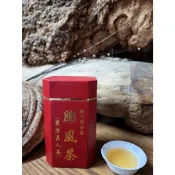 【2026新茶・現貨】新竹北埔東方美人茶 75g｜膨風茶 優良比賽茶 白毫烏龍｜書僮 秀才 舉人 探花｜伴手禮｜快速出貨