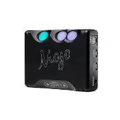 CHORD 2026新版 二代小改款 Mojo 2 DAC耳機擴大器(隨身型)