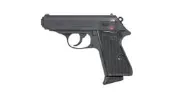 ◤ HadesAirsoft ◢VFC/Umarex - Walther PPK/S GBB (Walther 授權版)